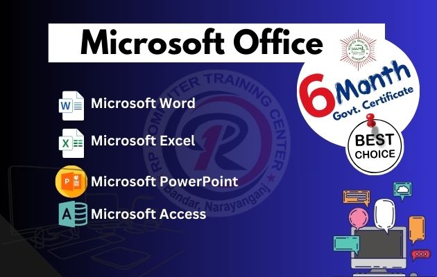 Professional Microsoft Office