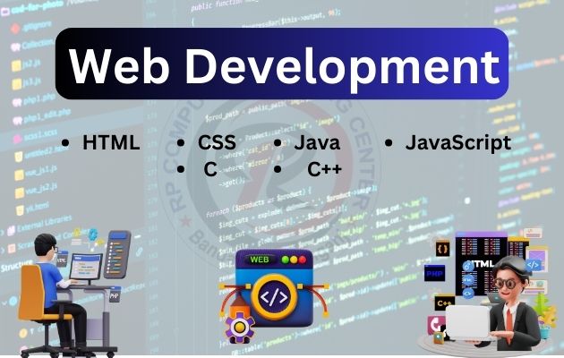 Web Development